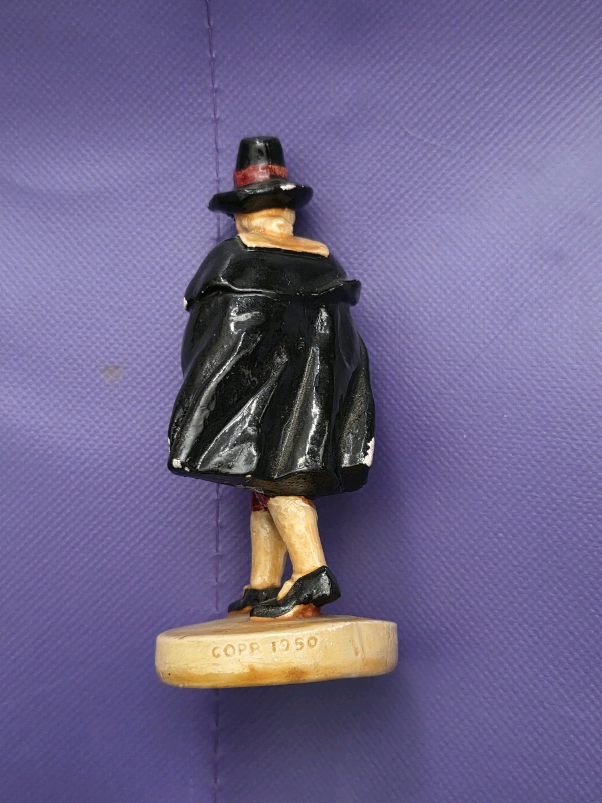 Sebastian Minatures PW Baston Colonial Figurines