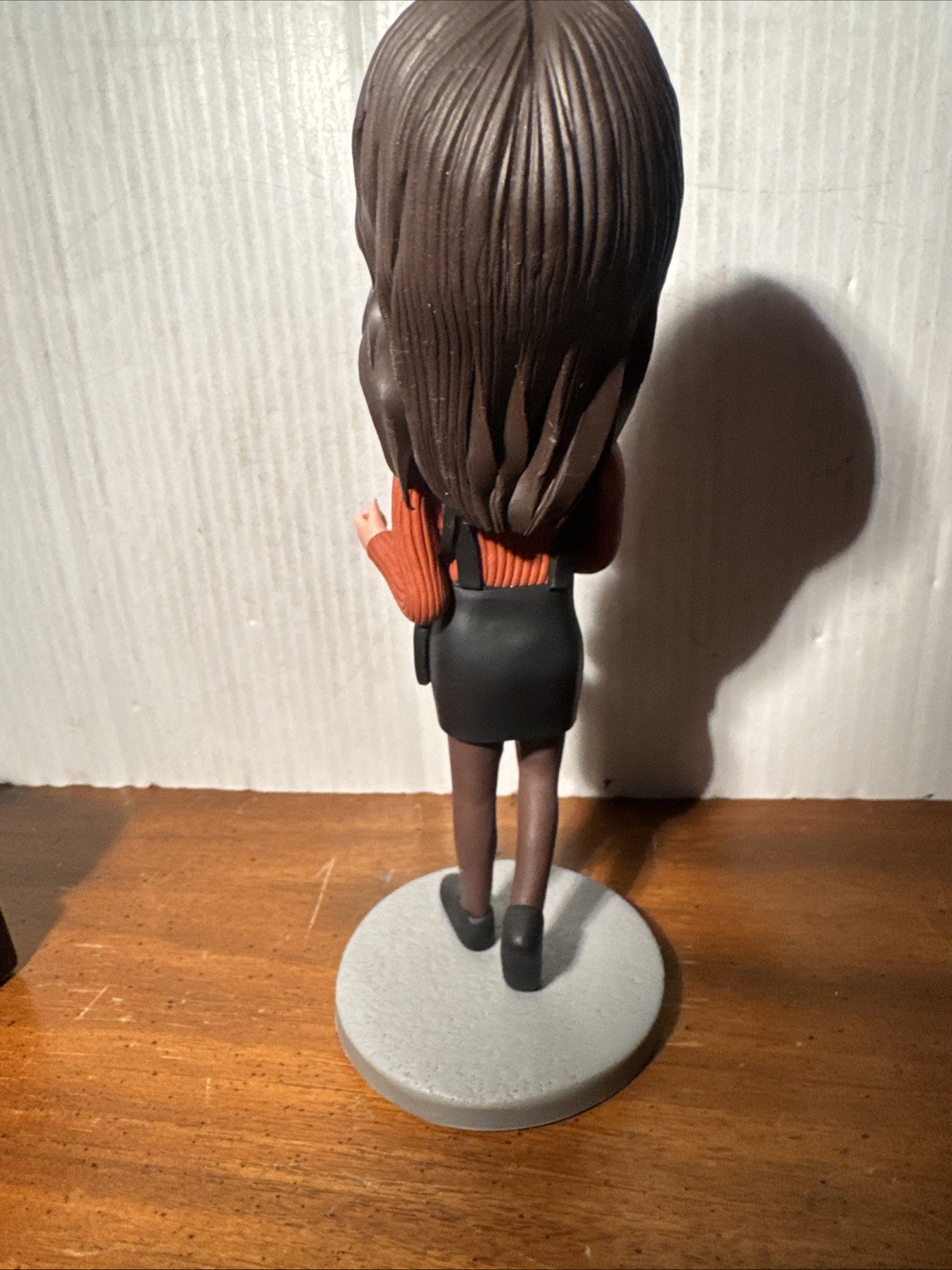 Bobblehead Custom Bobblehead Dolls Look Like You Handmade Gifts