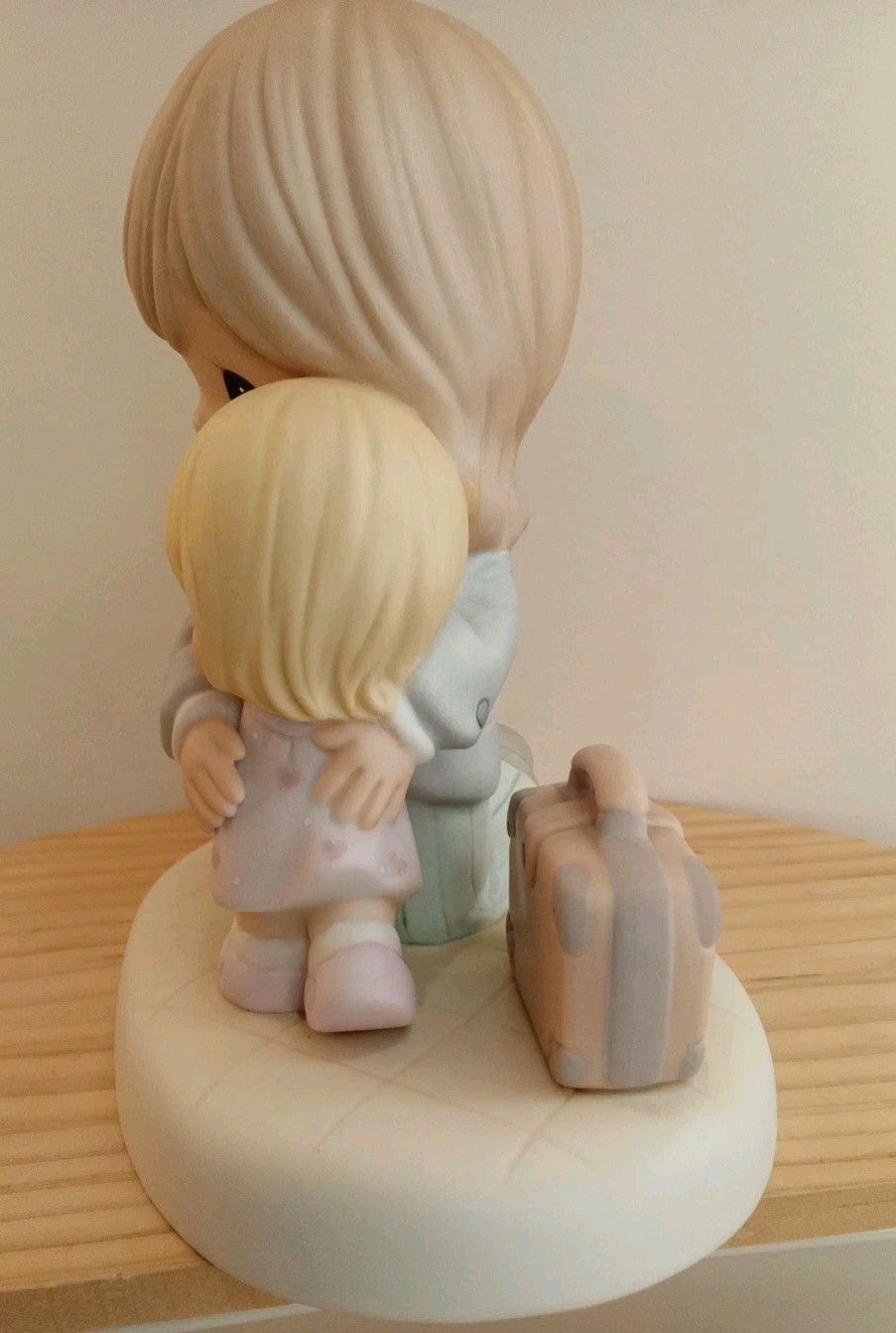 My Most Precious Mom-ents Are With You 2002 PM 108528 With Box