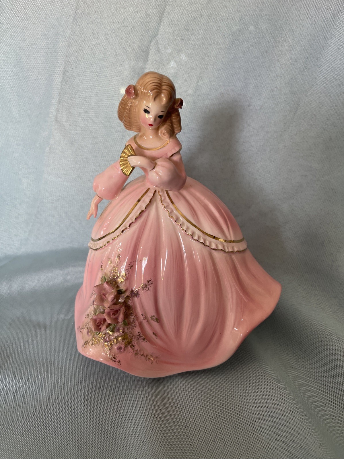 Vtg. Josef Originals “Southern Belles Series”-Melody 7-1/2 In