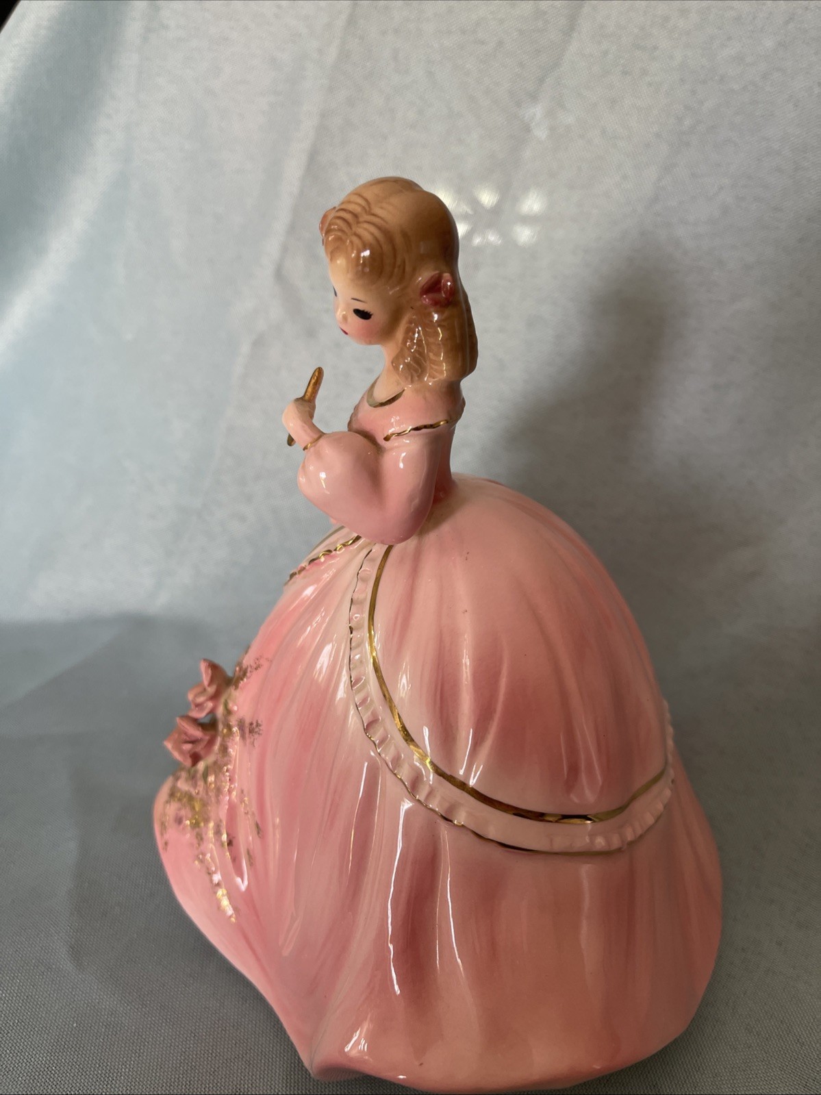 Vtg. Josef Originals “Southern Belles Series”-Melody 7-1/2 In