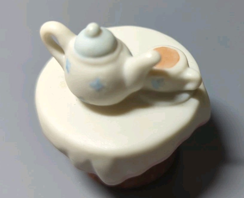 Teddy Bear Tea Party