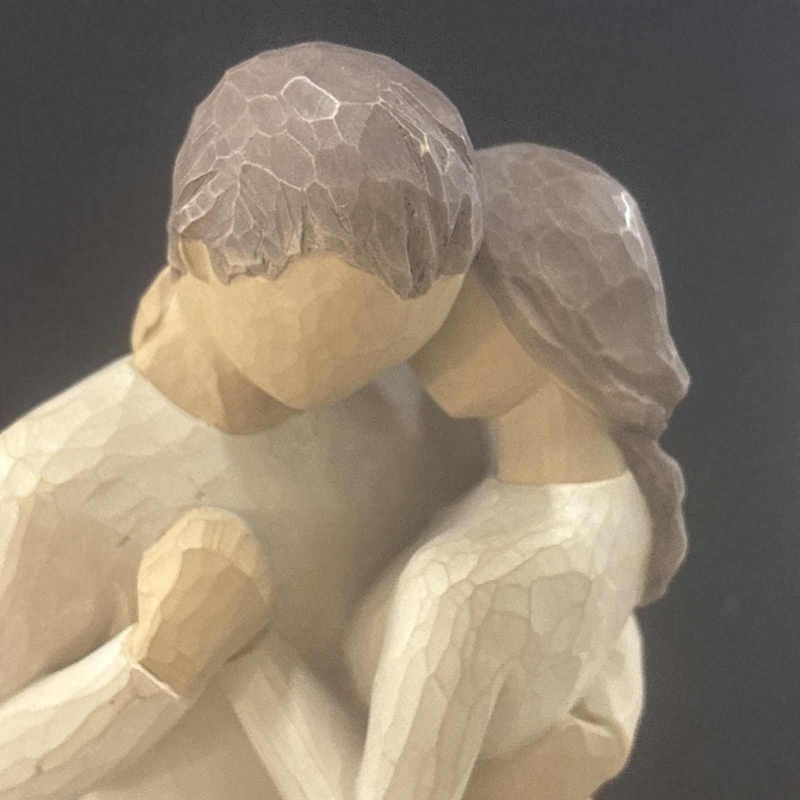Willow Tree Promise, Sculpted Hand-Painted Figure Susan Lordi