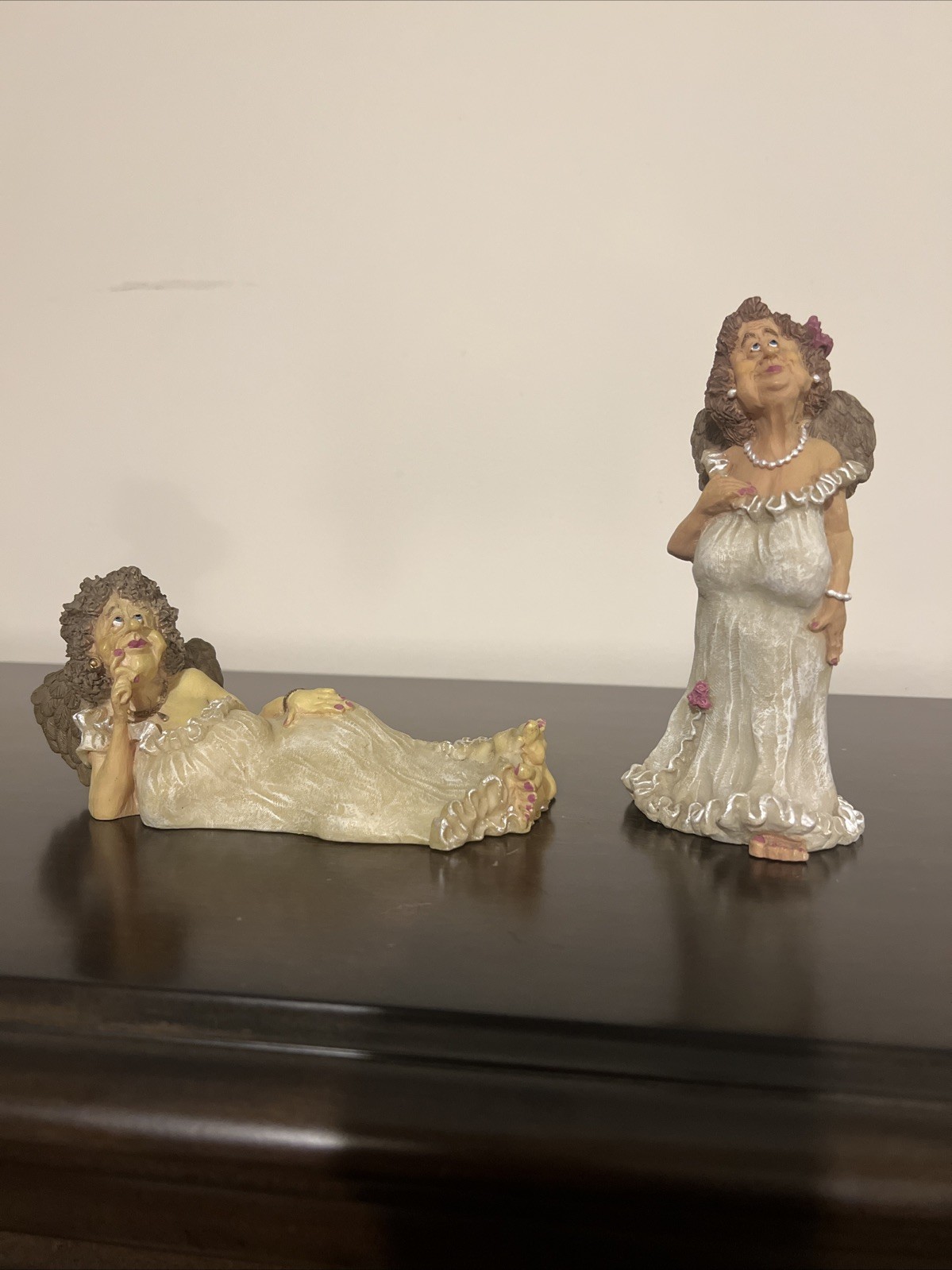 Figurines