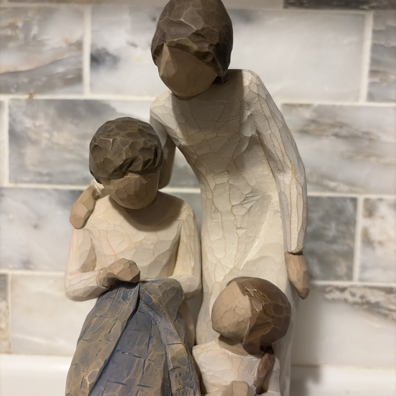 Willow Tree By Susan Lordi 2005 “Generations”