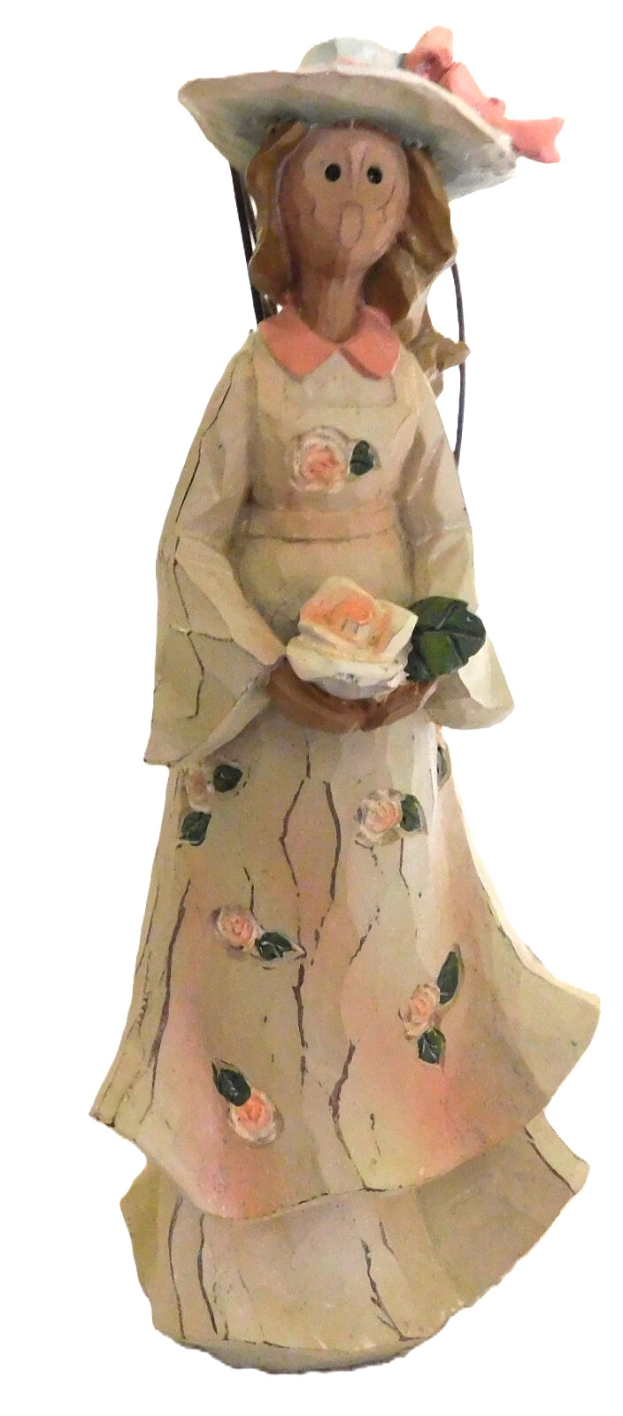 Angel Accents “Wednesday’s Child is Full of Woe” by Roman, Inc Figurine # 49323