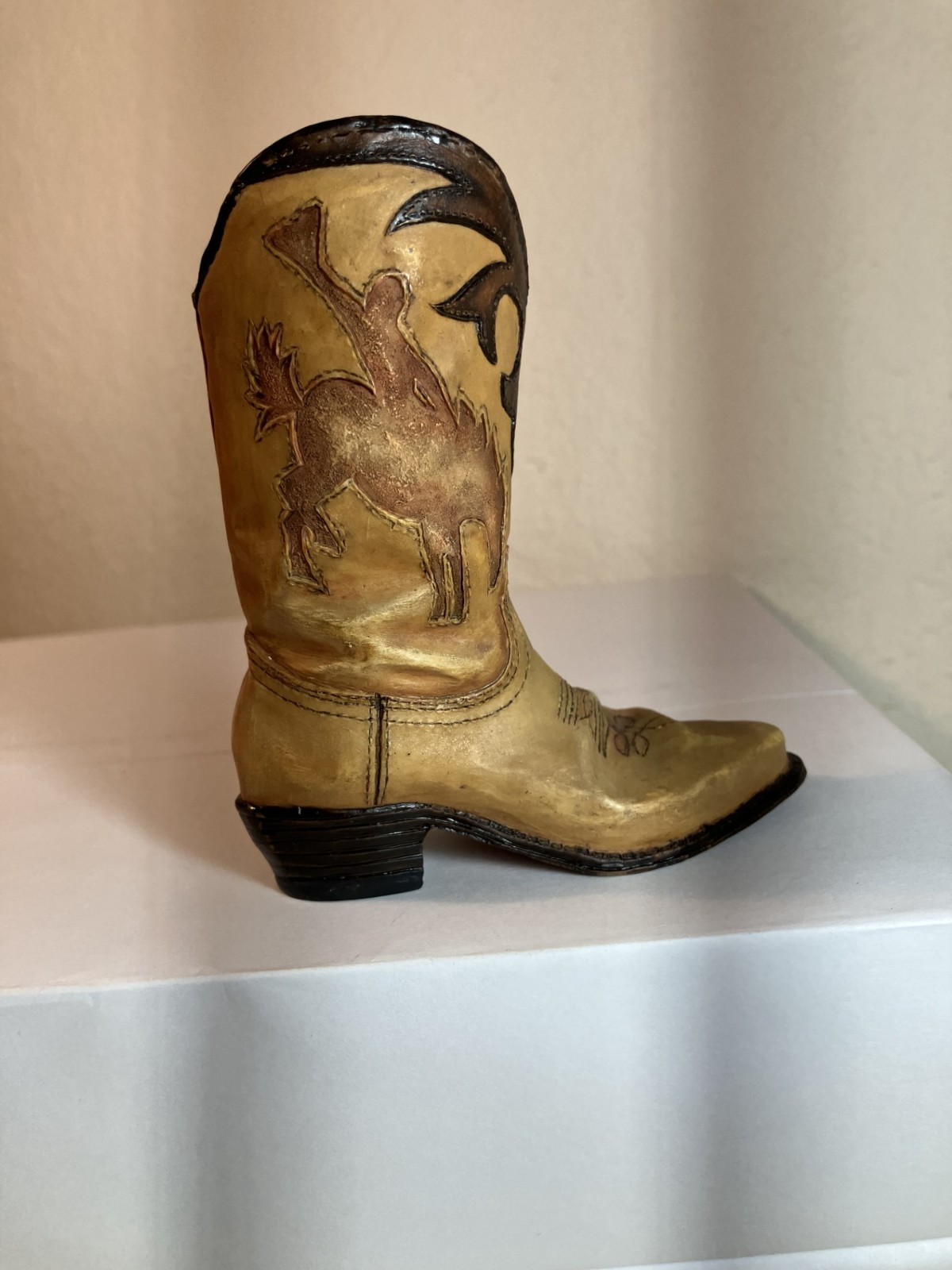 Just Plain Country “Rodeo” boot A Western Adventure
