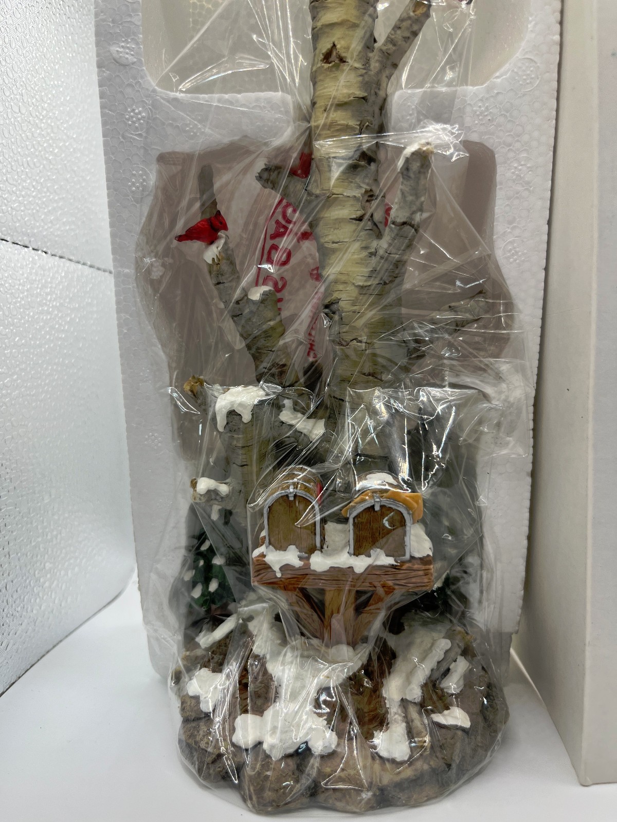 Department 56 – Birch Cluster (9″) – 52631