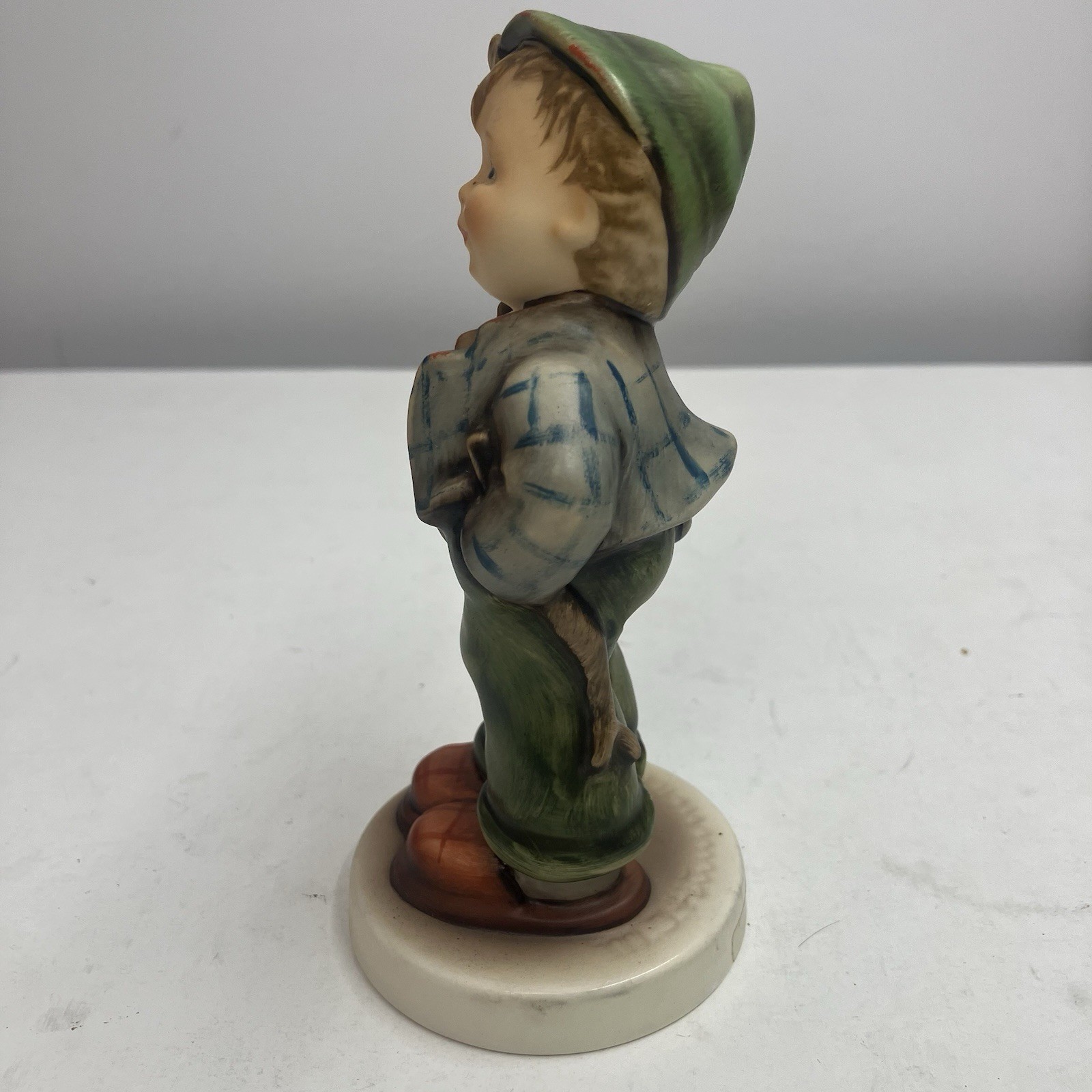 Hummel Hello World 429 TMK-6 Figurine Exclusive 1989/90 Club Edition 1980 EX+