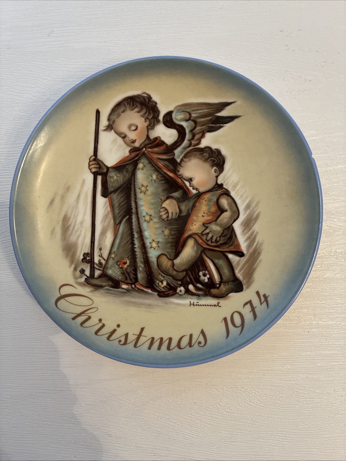 Guardian Angel