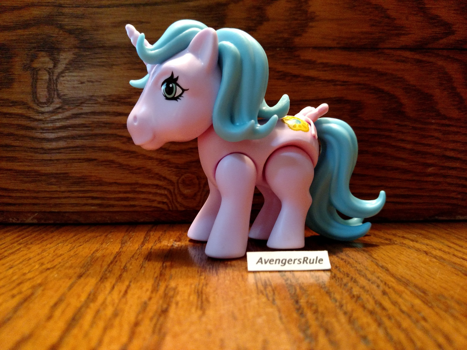 My Little Pony The Loyal Subjects Vinyls Princess Sparkle 2/12 Rarity