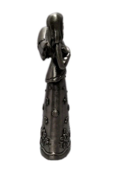 Faithful Angels – Angel of Remembrance – by Ganz – No Box Included
