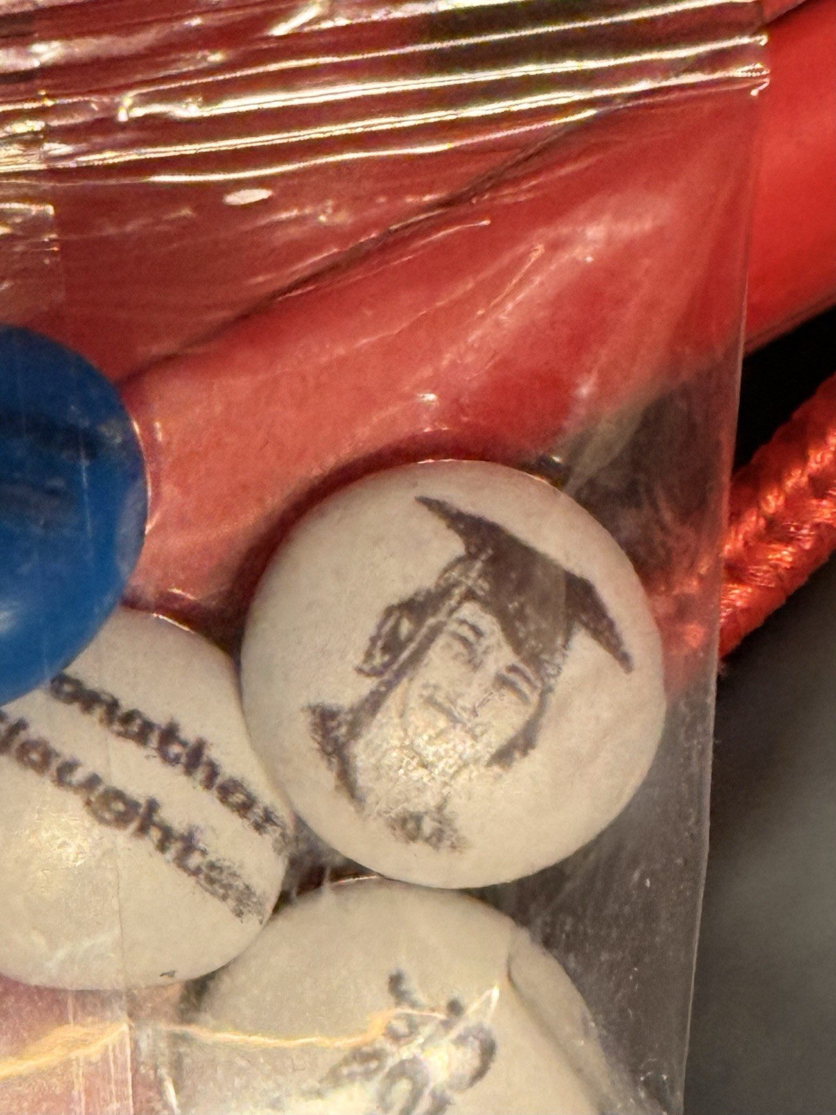 Limited Edition Jon M&ms Only One Left In The World. Willing to Negotiatiate