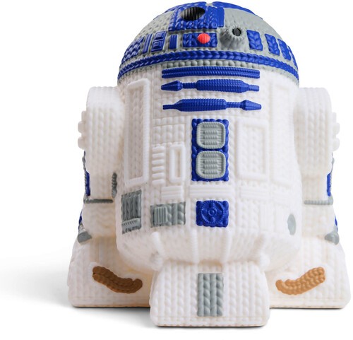 Handmade by Robots – Star Wars – R2-D2 #567 [New Toy] Vinyl Figure, Collectibl
