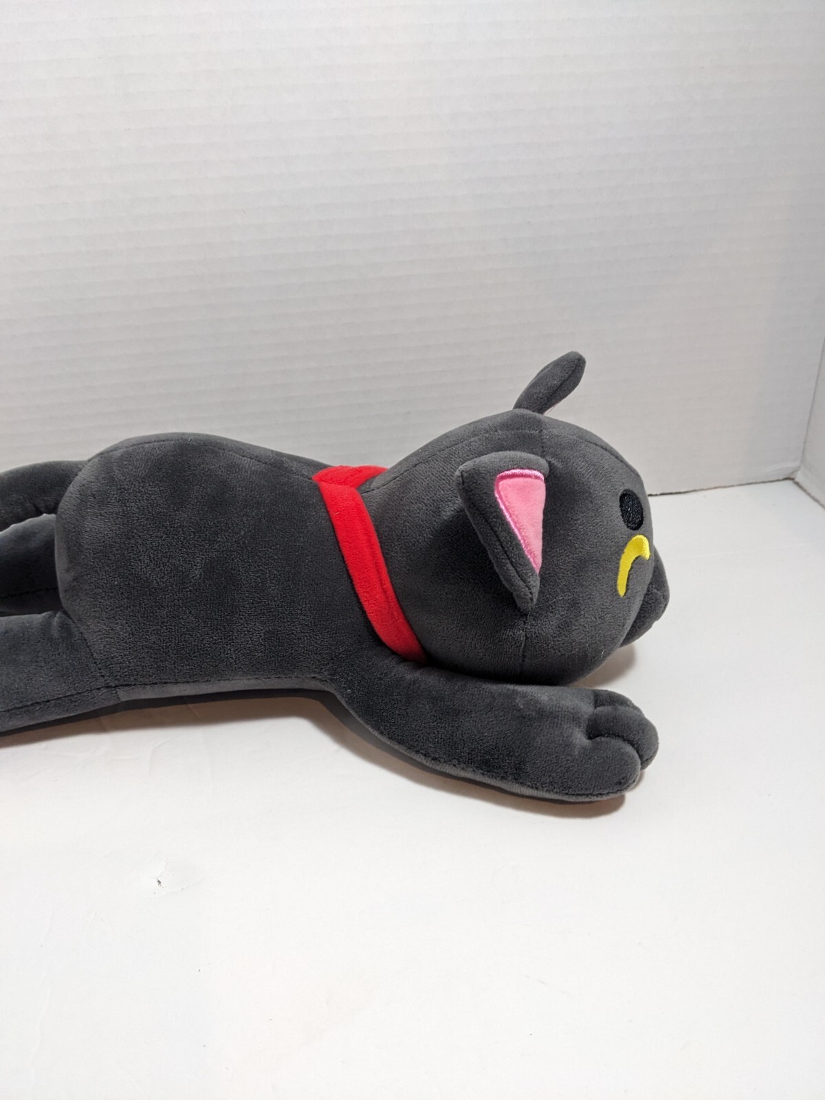 Ranboo Enderchest Flop! Youtooz Plushie 12” SOLD OUT!! Rare HTF YouTube