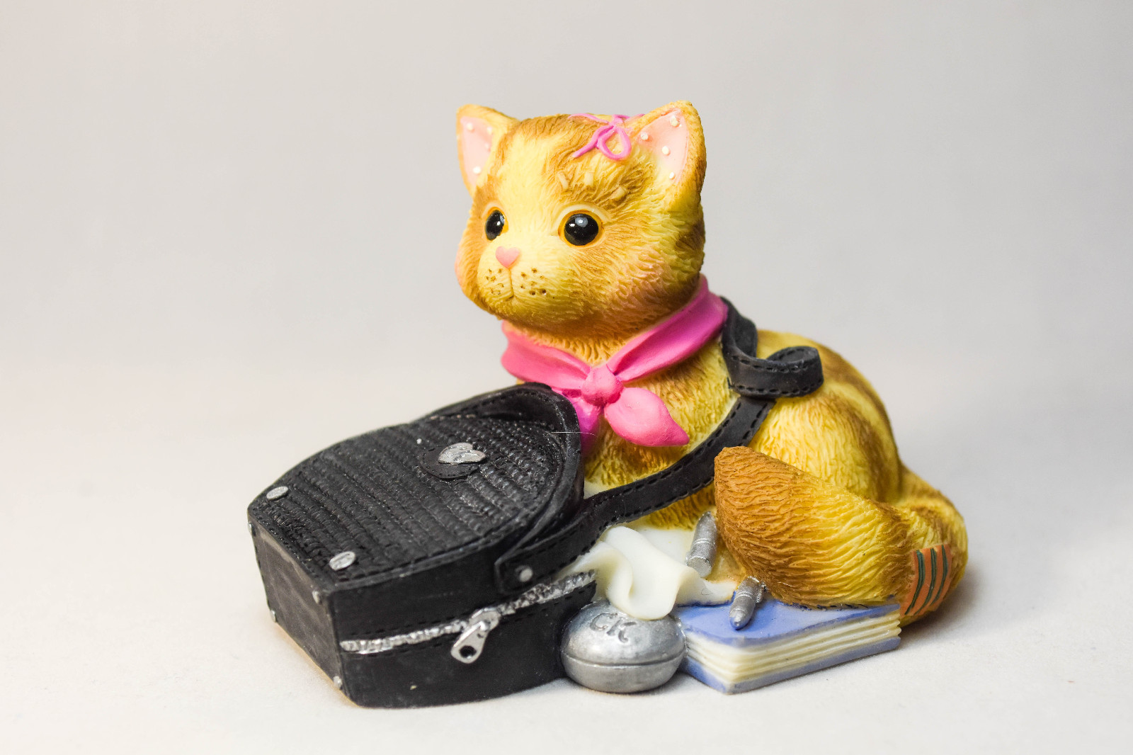 My Purr-suit Of Happiness Led To You – 488615