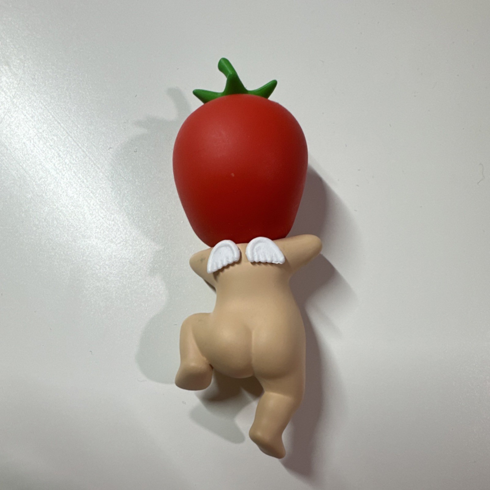 Sonny Angel Tomato Hipper