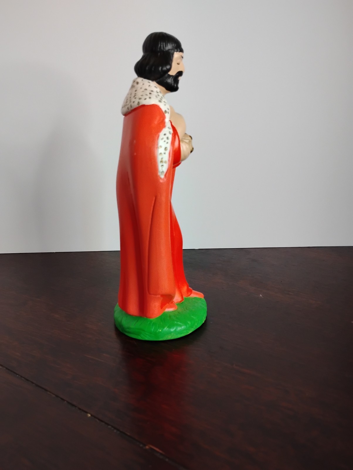 1980’s Vintage Ceramic Figurine