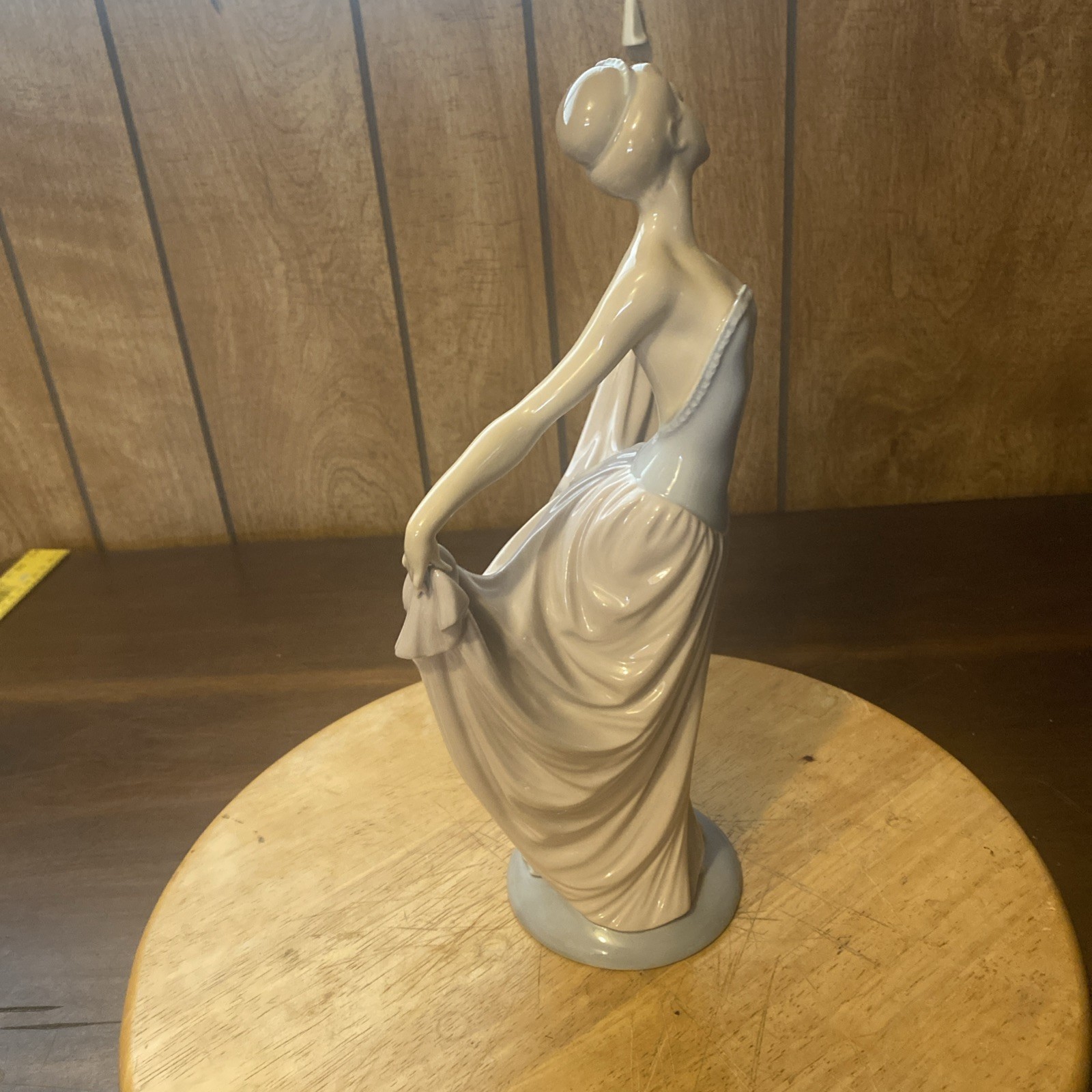 Lladro Dancer #5050 Girl Dancing The Ballerina MINT CONDITION RETIRED