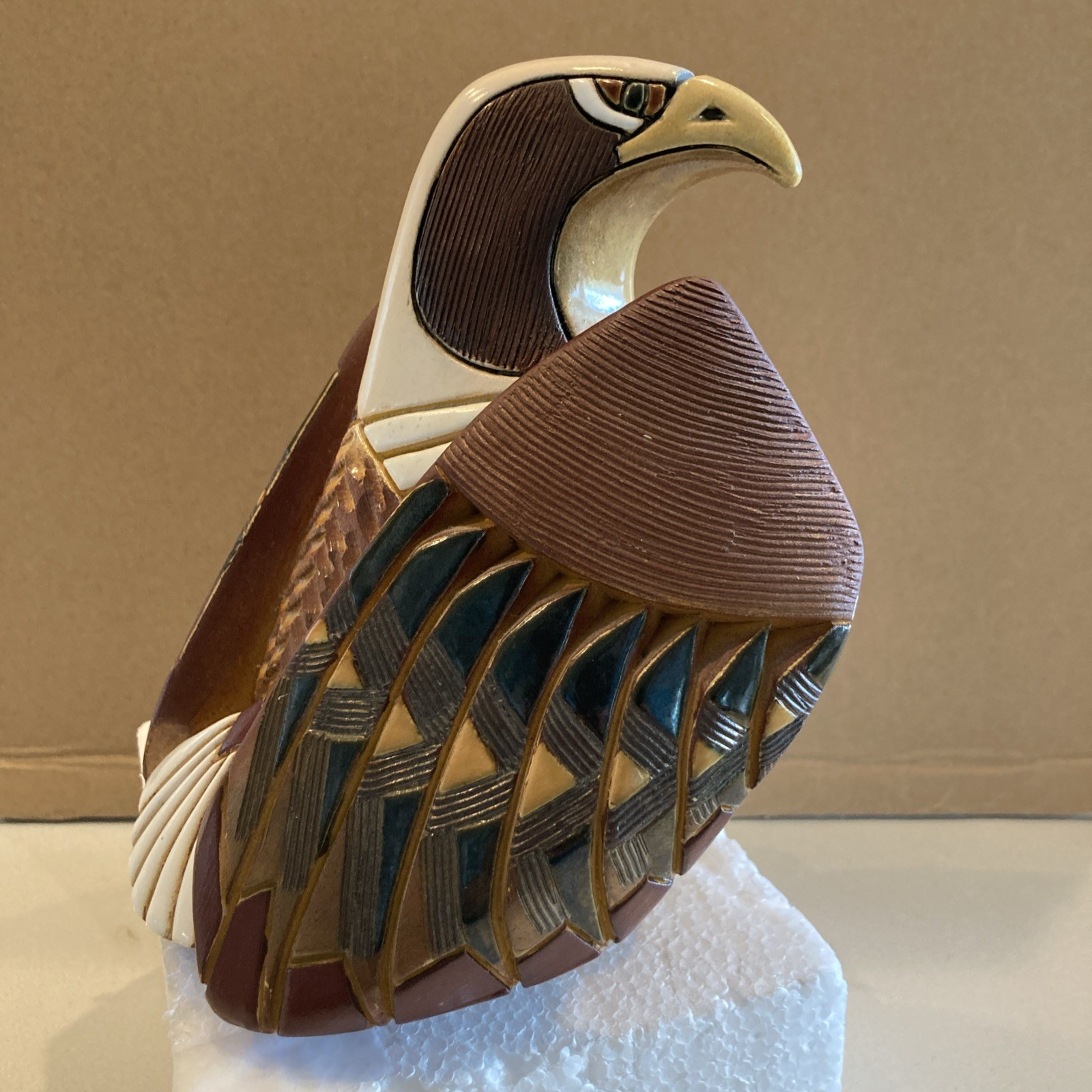 De Rosa Rinconada Family Collection Adult ‘Eagle Collectable