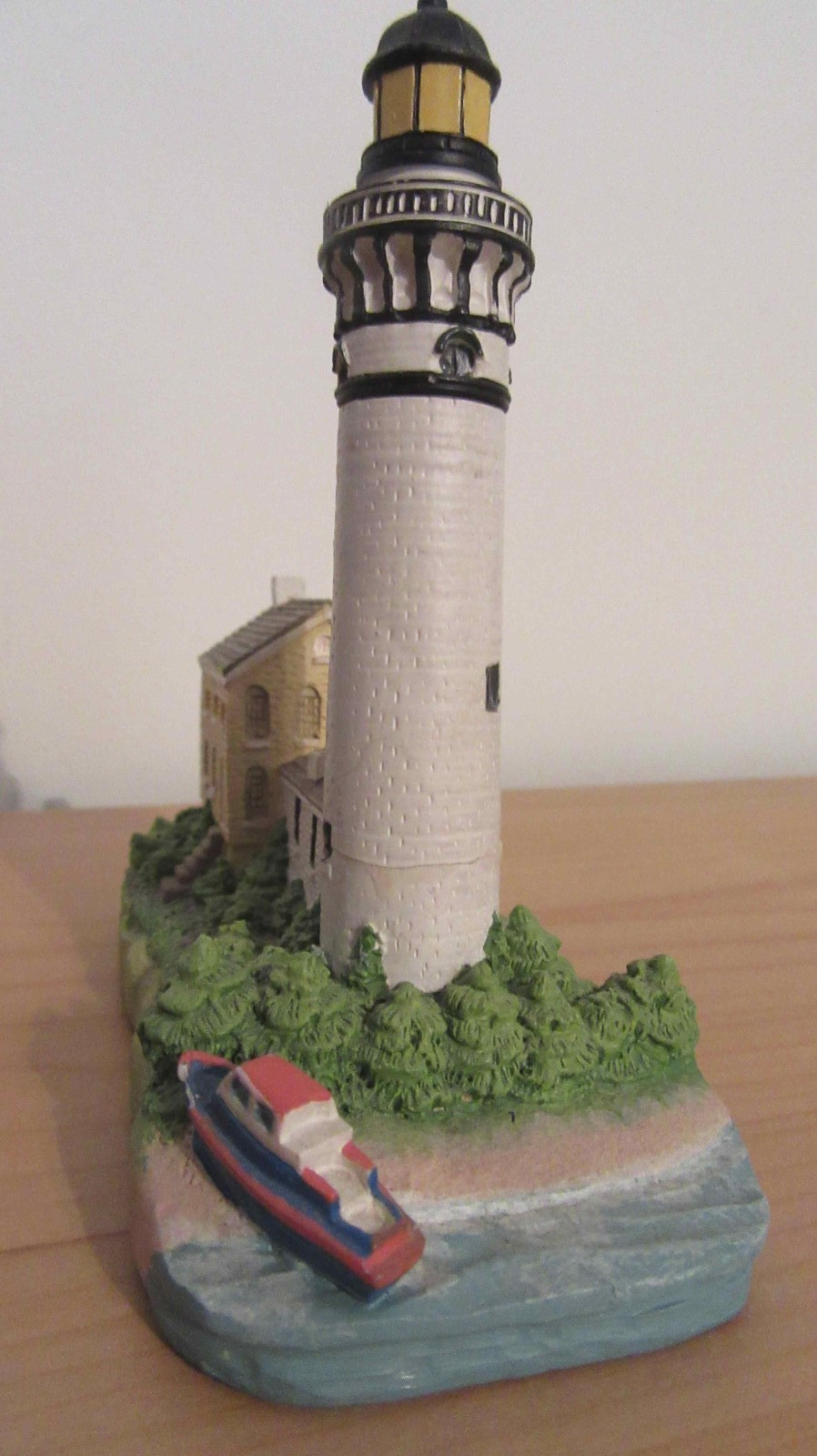 Lighthouse By Spoontiques SP9252 – South Manitou Light, MI