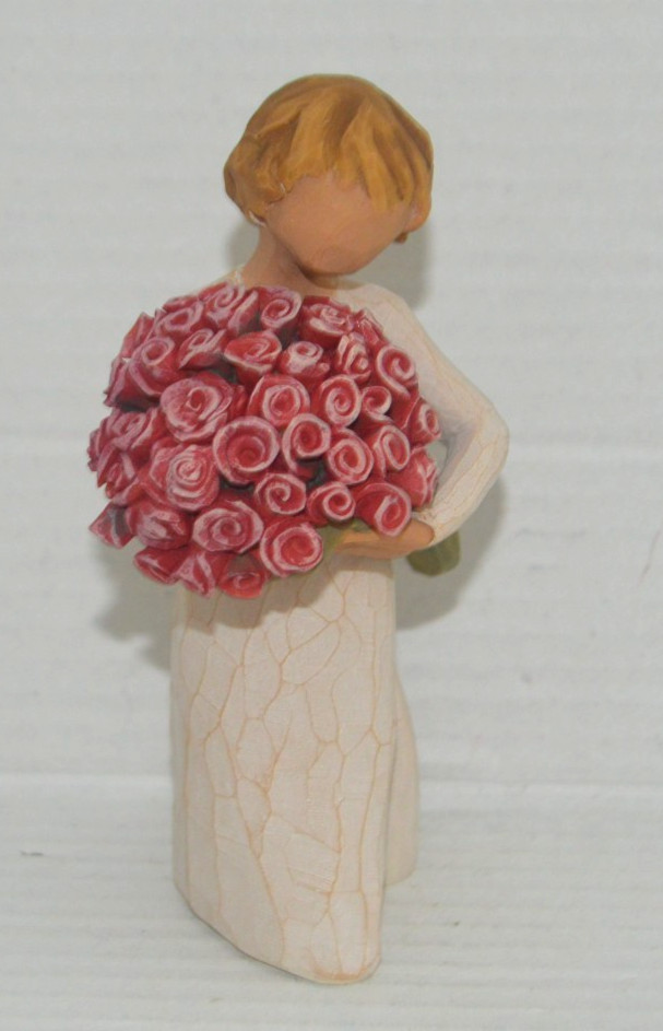 Willow Tree Abundance Figurine by DEMDACO Artist Susan Lordi