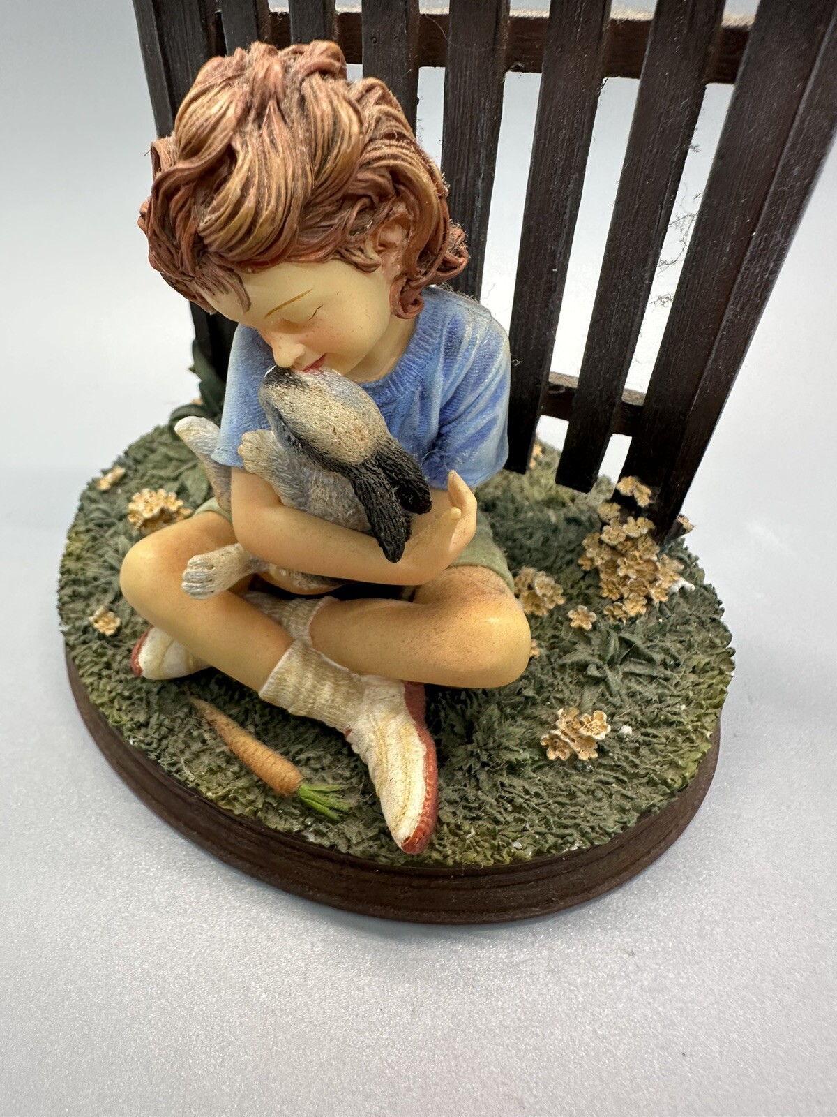 MAMA SAYS…”LOVE WITH ALL YOUR MIGHT” by KATHY ANDREWS FINCHER DEMDACO 2003