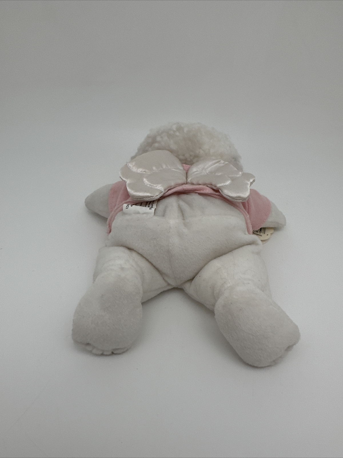 Dreamsicles Angel Hugs “teacher Of The Year” Plush Toys -9 In 1999….A13