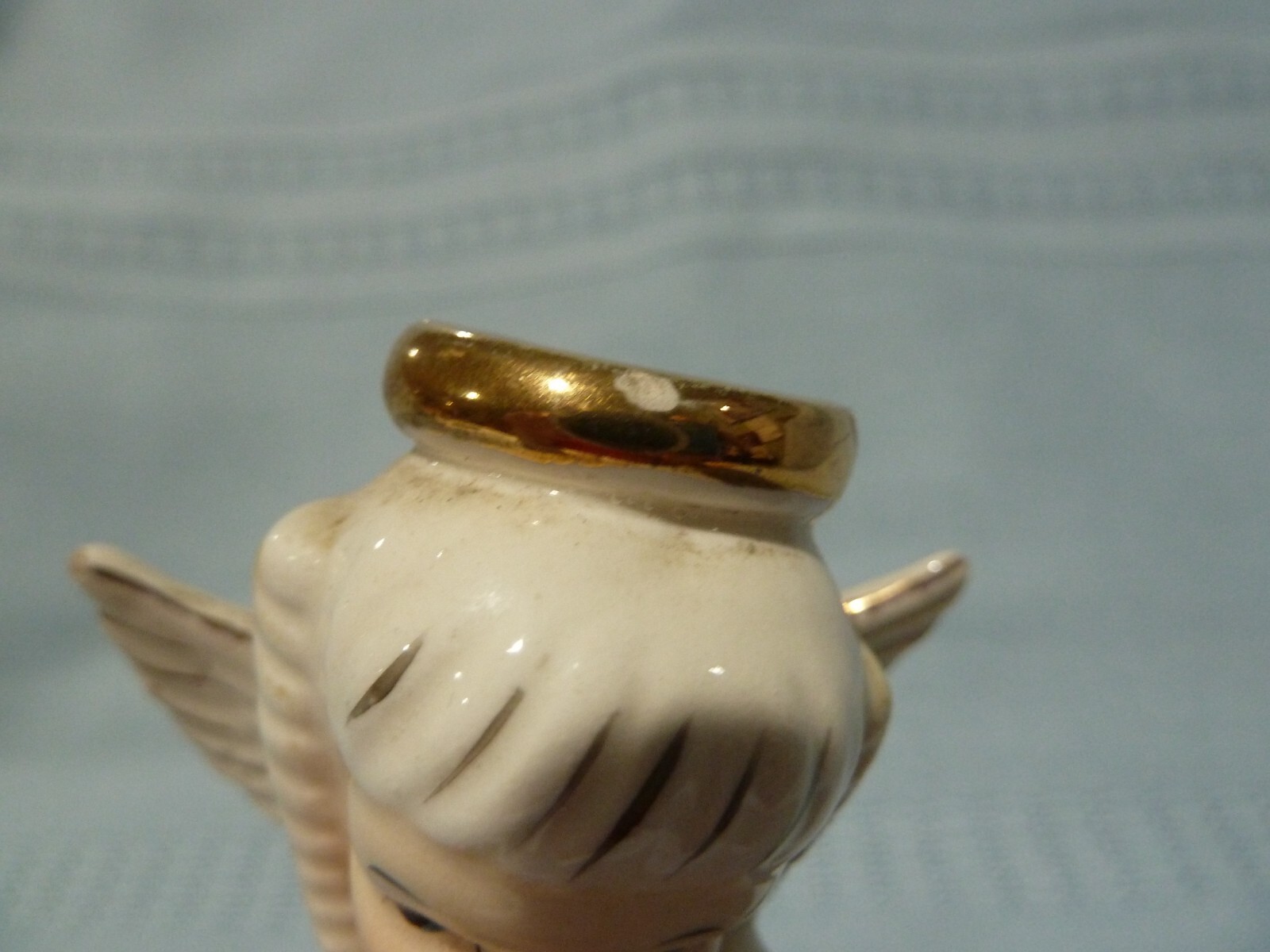 Napco 1294 November Angel