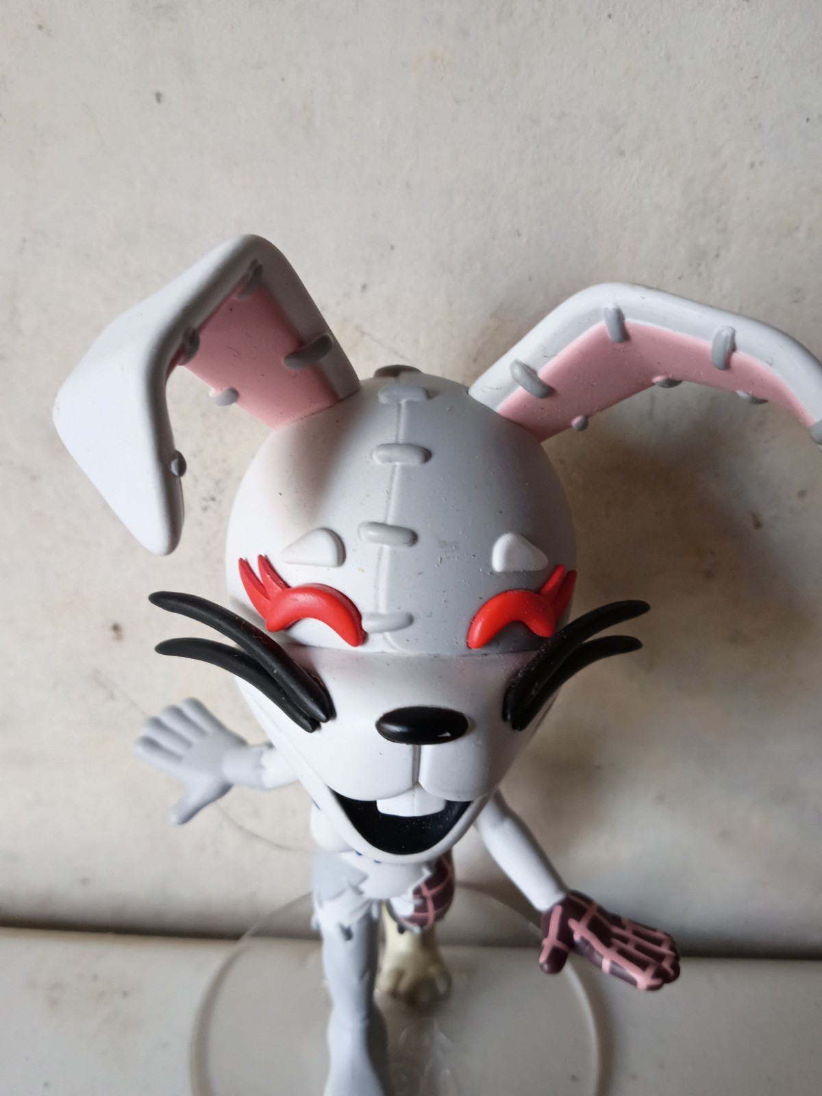 EXCLUSIVE Vanny FNAF Youtooz Figure: Five Nights At Freddy’s Security Breach #5