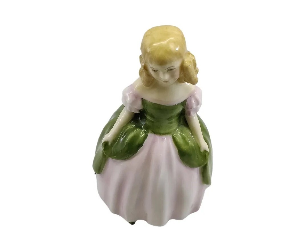 Royal Doulton Penny Figurine HN 2338 1967 England