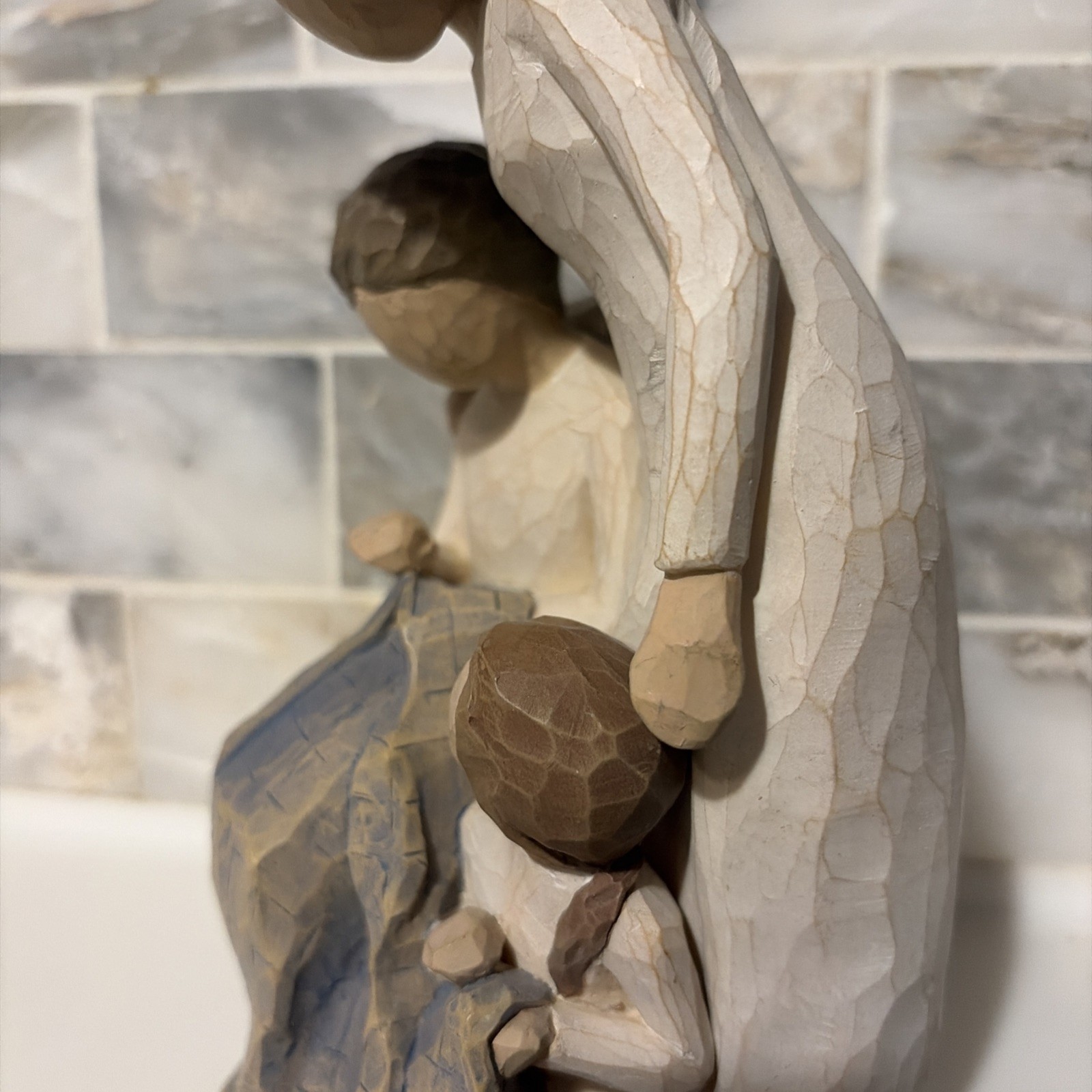 Willow Tree By Susan Lordi 2005 “Generations”