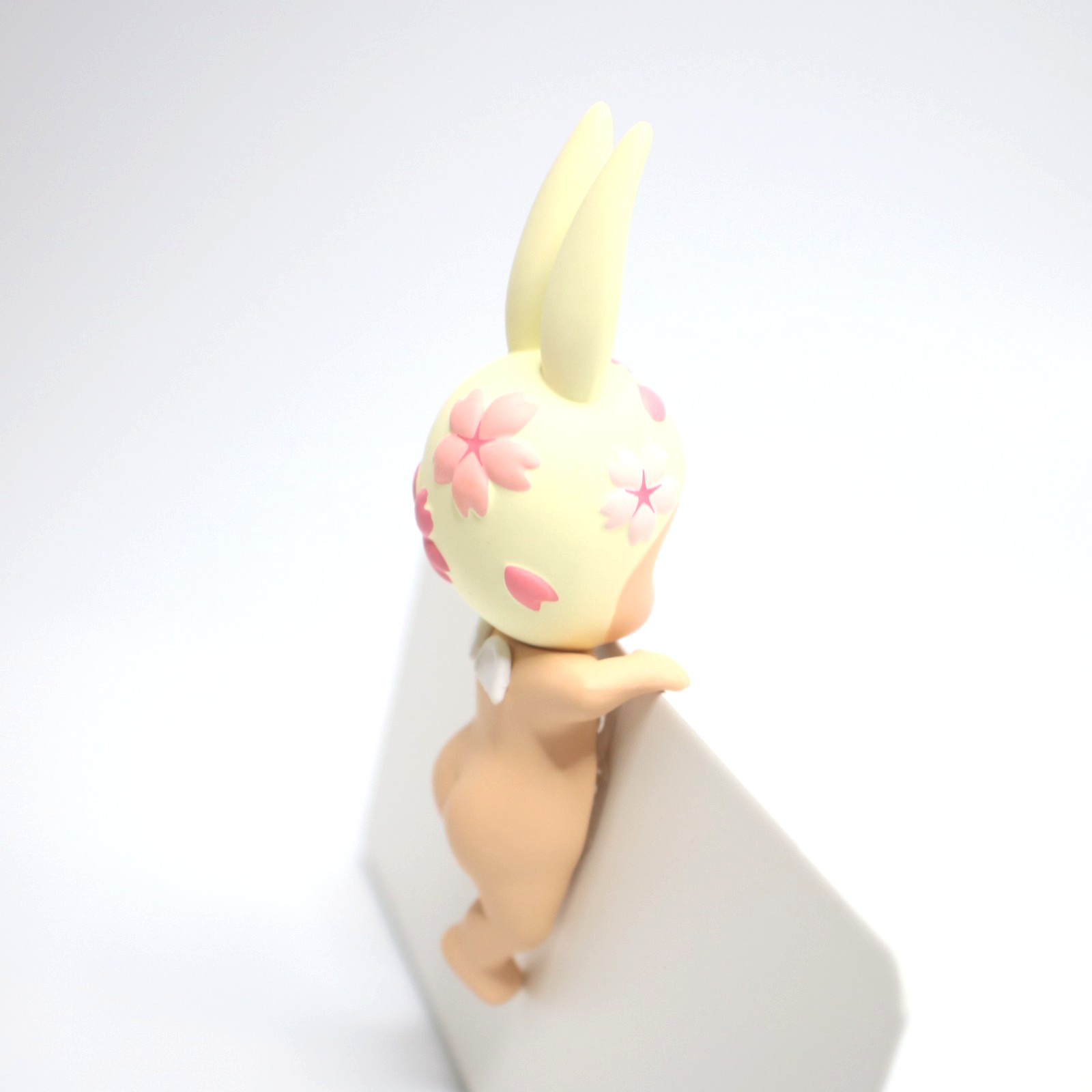 Sonny Angel Hippers Cherry Blossom Rabbit Figure Sakura Japan New Open Box