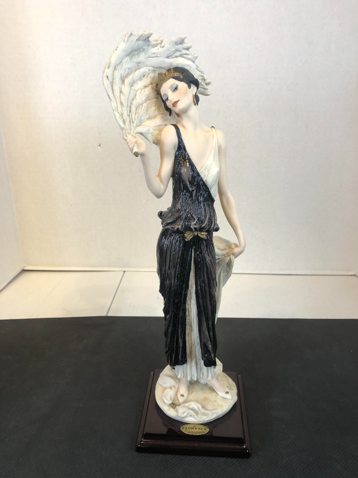 Giuseppe Armani the Society 1999 Desiree Members Figure 0303C