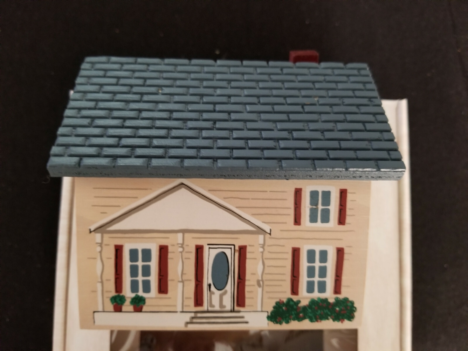 Cape Craftsmen: The Cape Villages Country Village – Country Homestead BRAND NEW