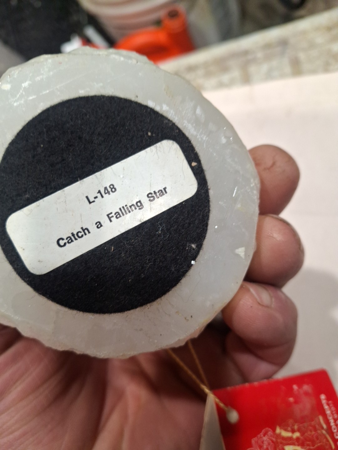 Ron Lee World of Clown’s Collection, CATCH A FALLING STAR (L-148) 142 of 2,750