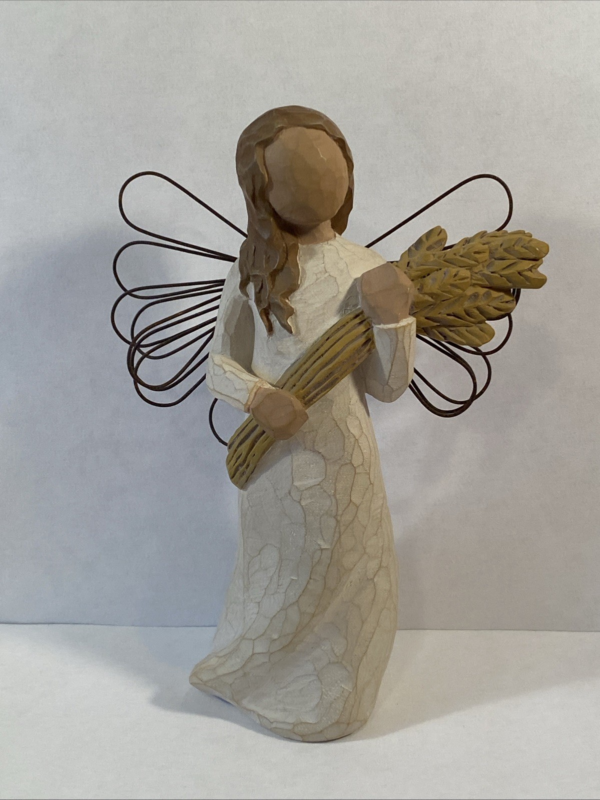 Willow Tree “Angel of Autumn” 2001 DEMDACO Susan Lordi