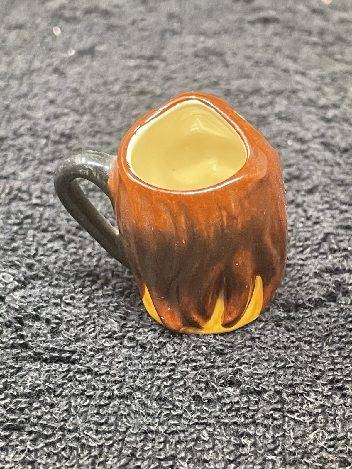 Royal Doulton Mini Toby Mug Fagin D6679