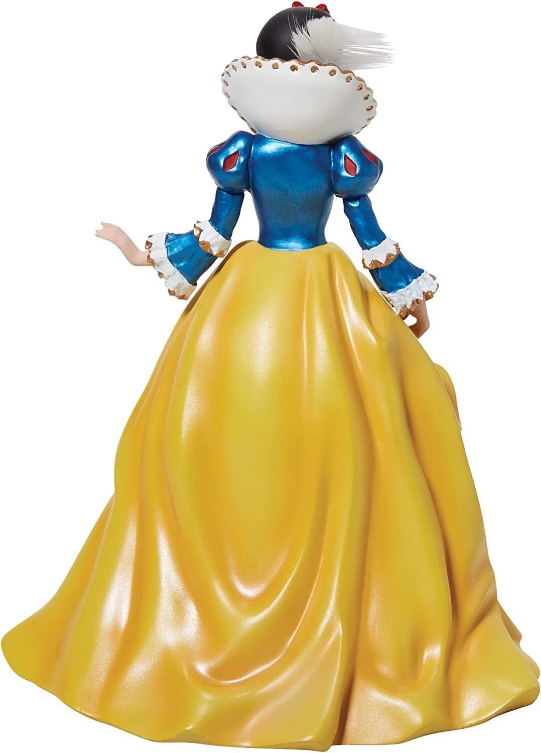 Disney Showcase Rococo SNOW WHITE Figurine 6010295 Enesco BRAND NEW IN BOX