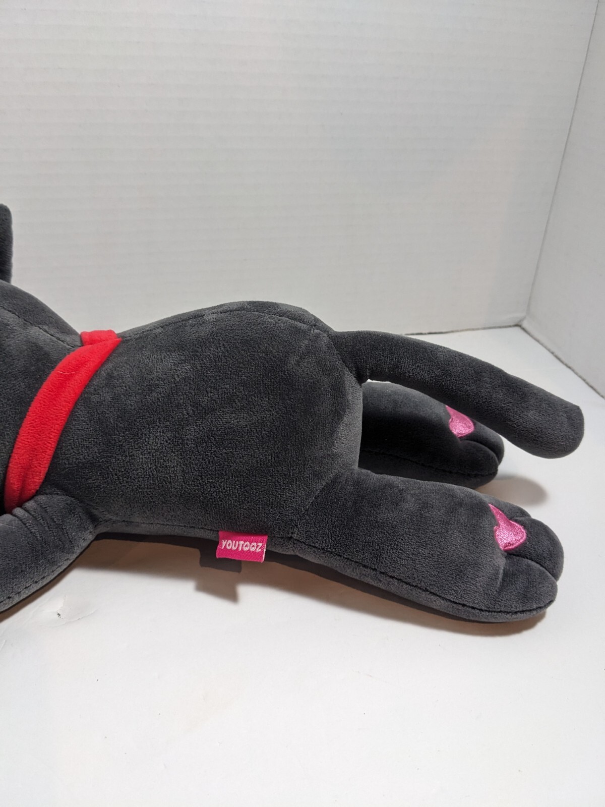 Ranboo Enderchest Flop! Youtooz Plushie 12” SOLD OUT!! Rare HTF YouTube