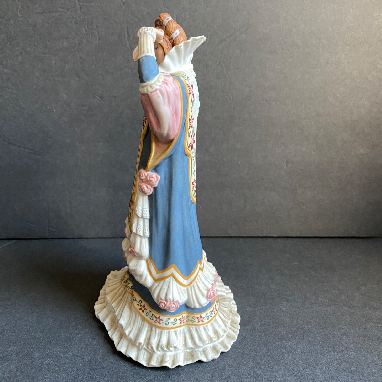 Lenox Sleeping Beauty Legendary Princess Collection 9″ Aurora Awakening Japan