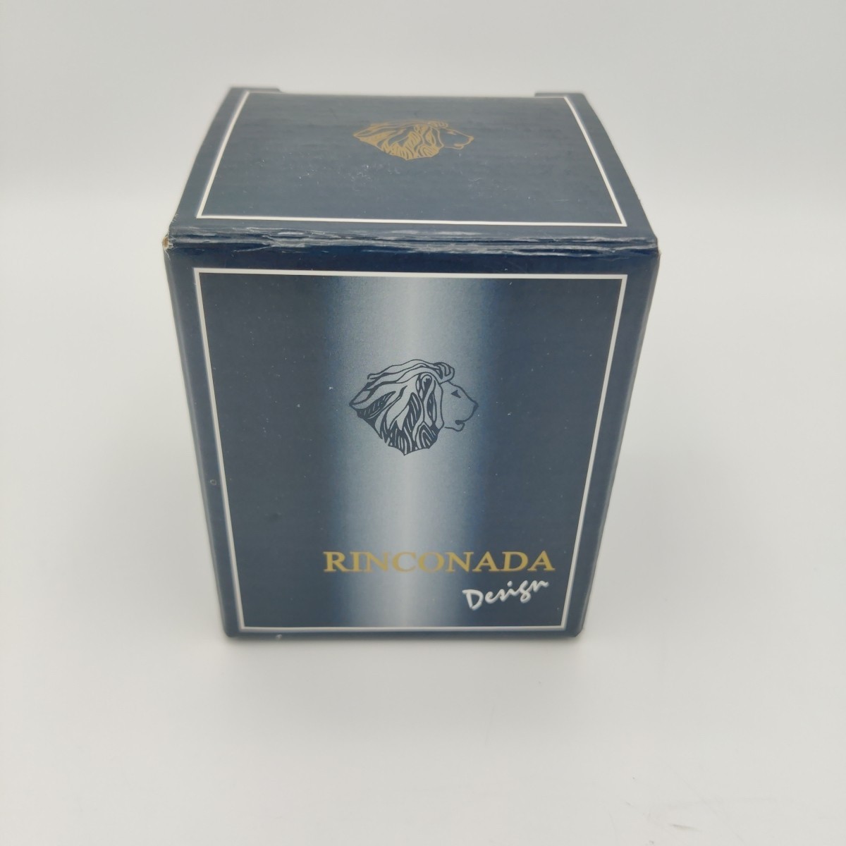 Rinconada De Rosa Orca Whale Rinca Babies Collection Platinum And Gold 1730