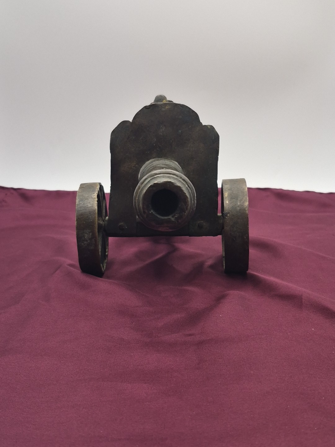 Monkey Dog Cannon Spoof