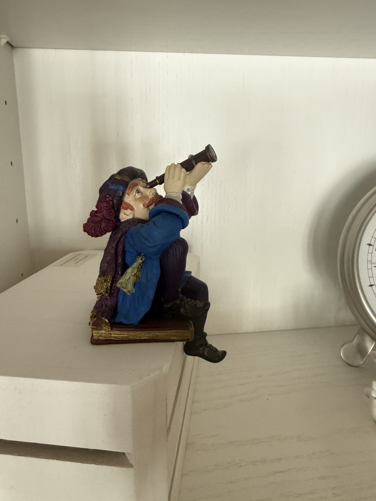 Shenandoah Design Keeper Shelf Sitter