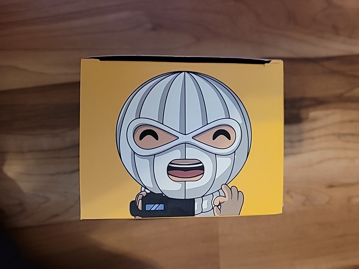 Youtooz Anomaly Figure