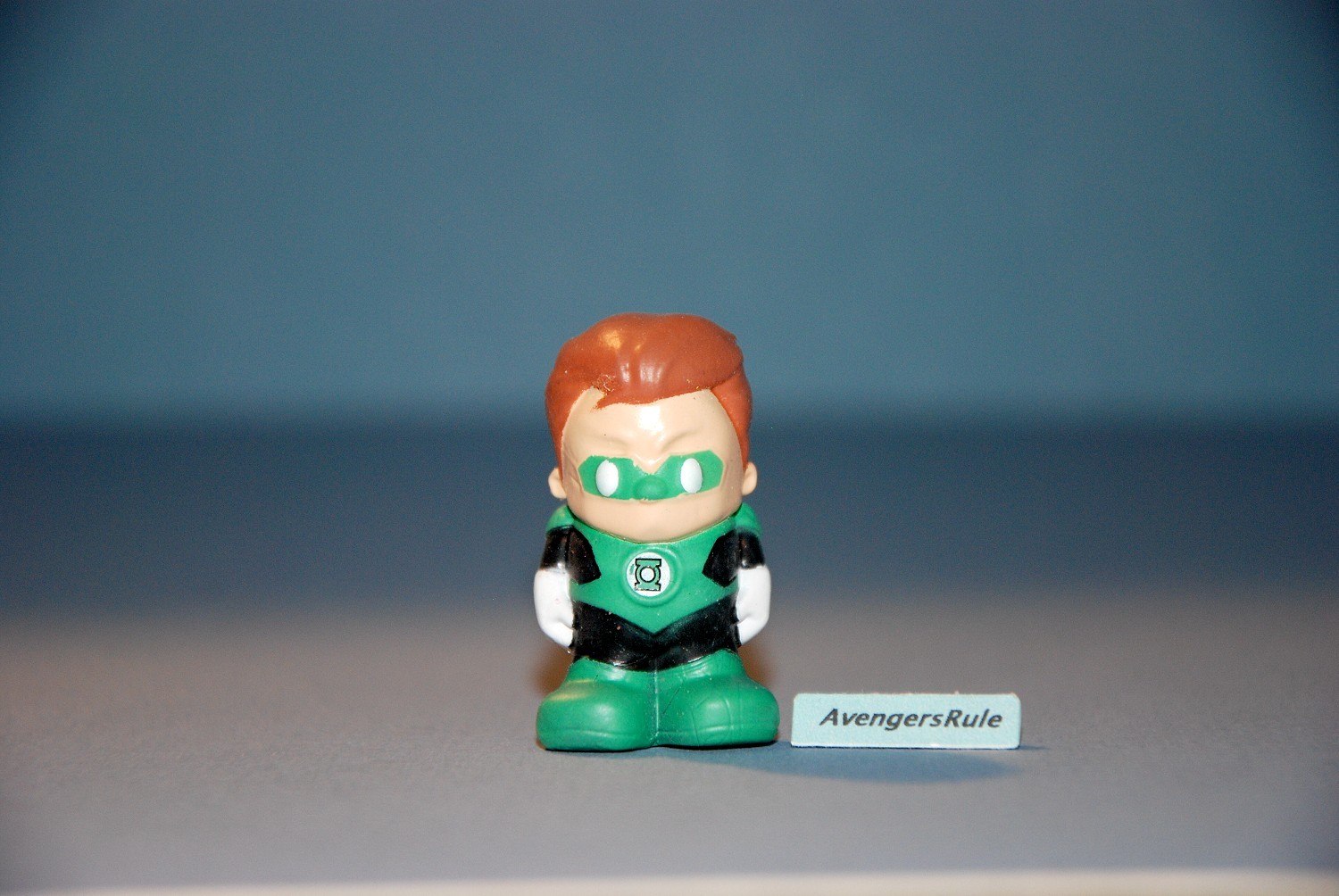DC Comics Ooshies Pencil Topper Series 1 Hal Jordan Green Lantern