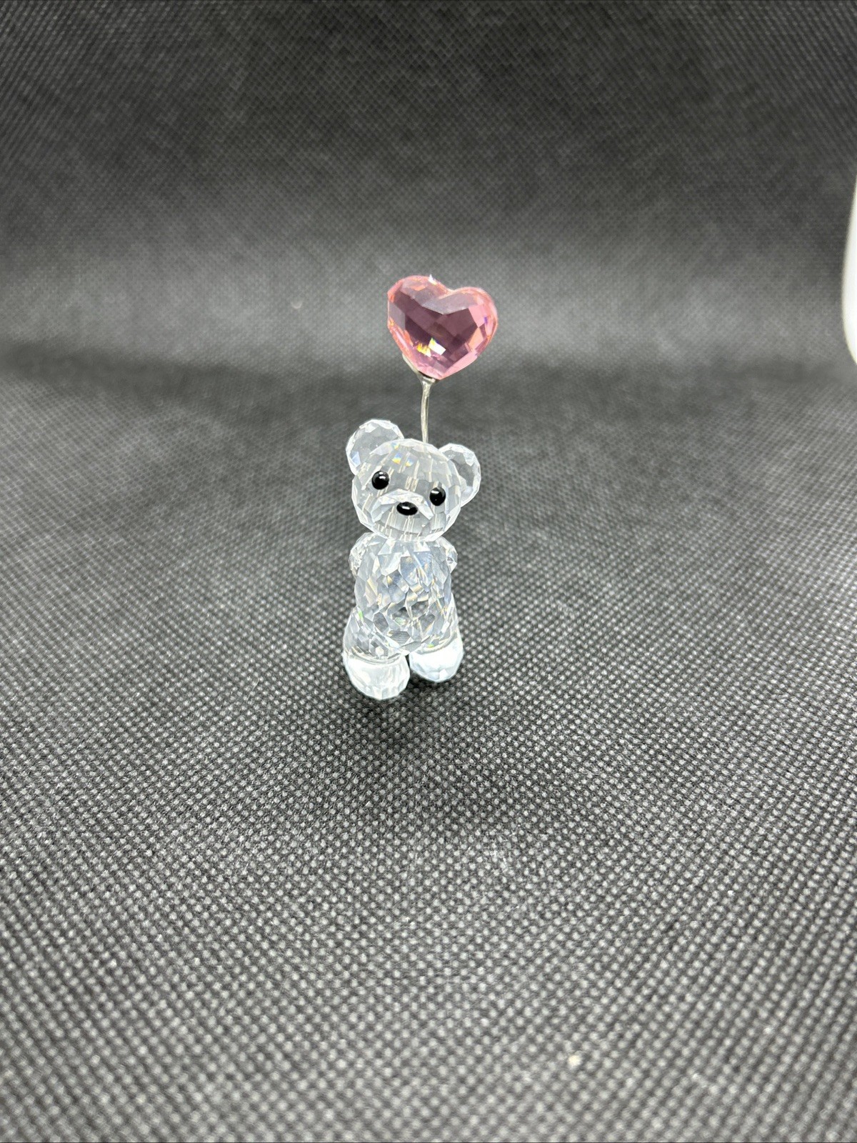 Swarovski Kris Bear – I Love You with Heart Balloon 842933