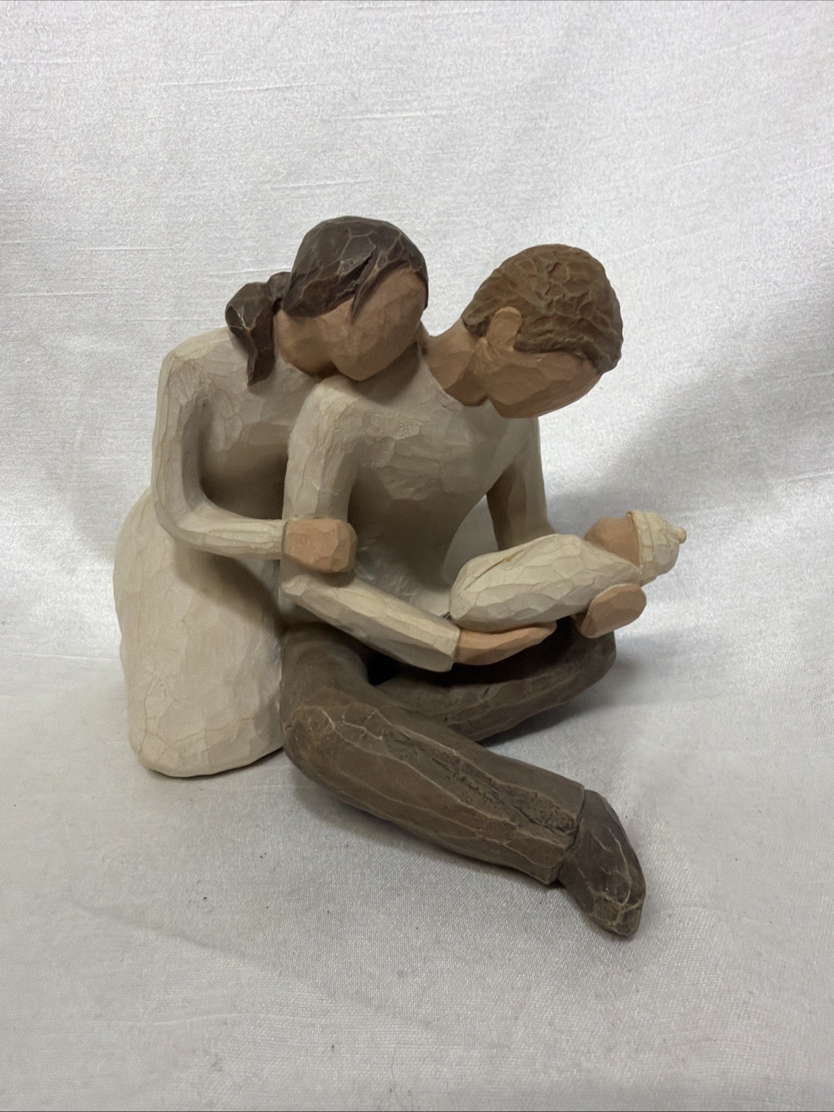 Willow Tree New Life, Celebrating The Miracle of New Life
