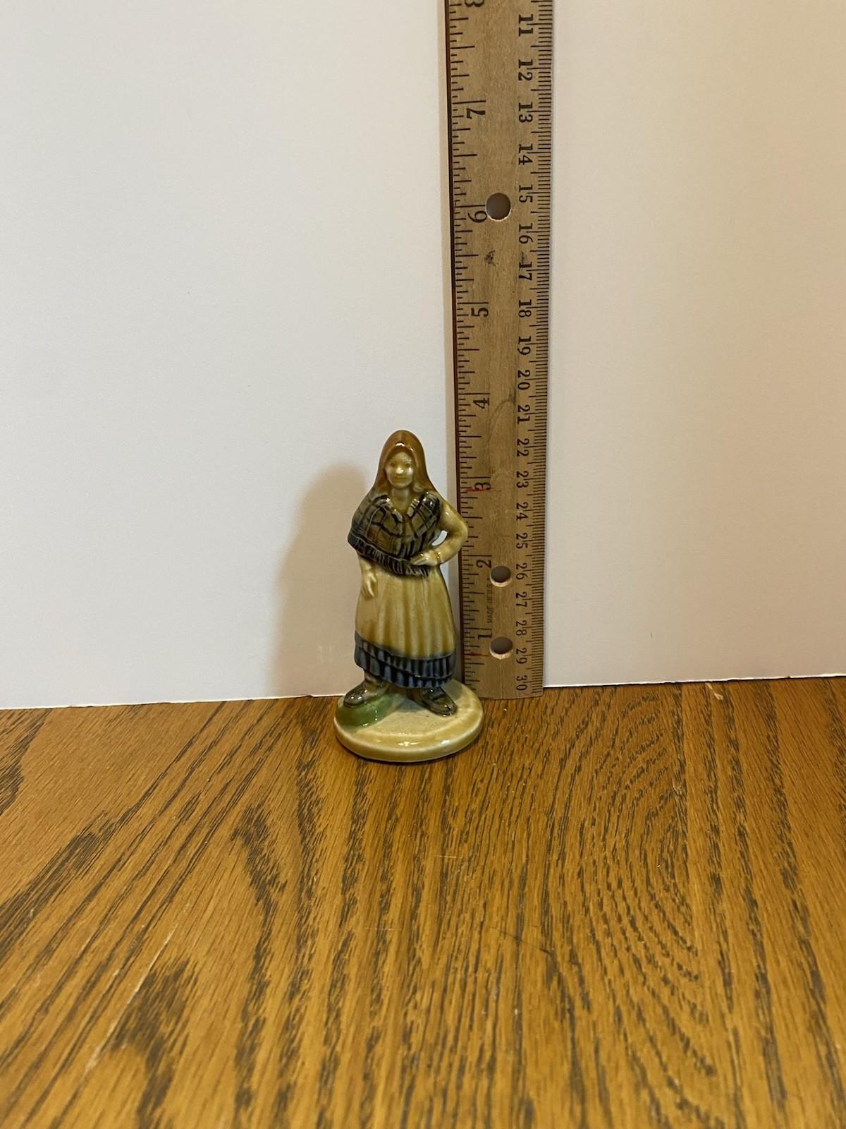 Wade – Irish Character Figure – c. 1970s – 1986 – Eileen Oge