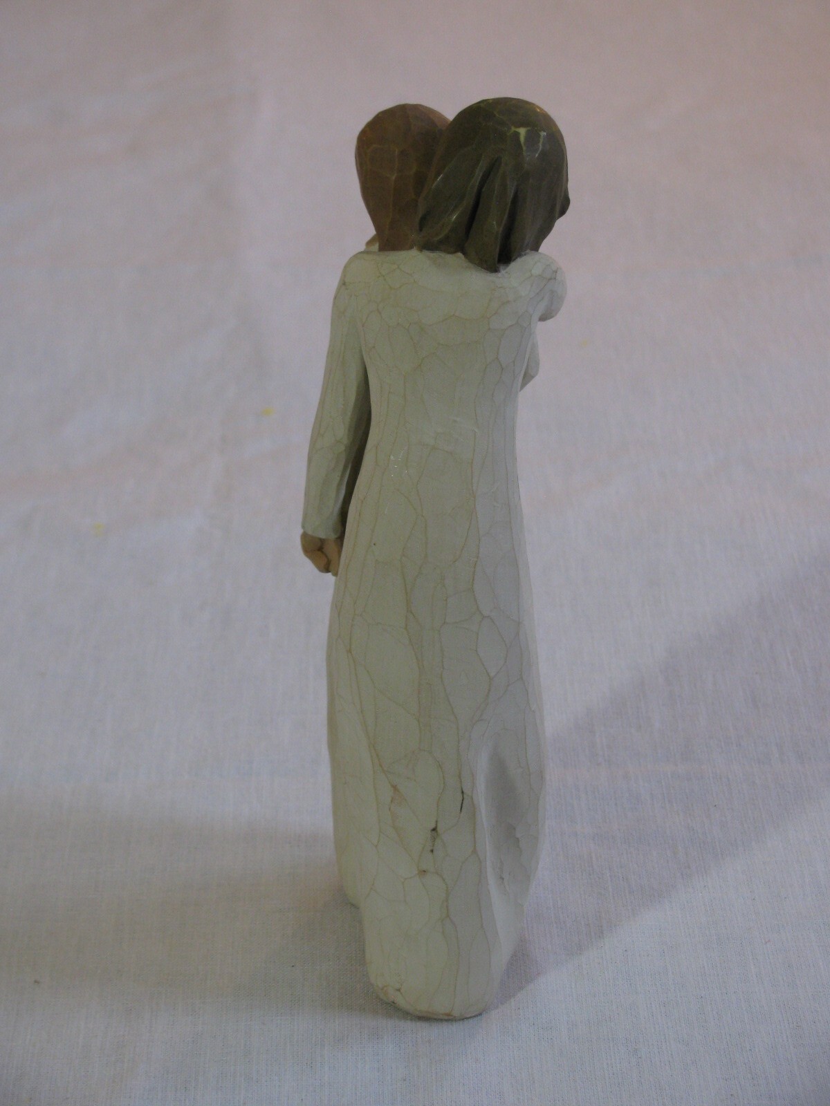 Vtg Demdaco Willow Tree Chrysalis Figurine, 2004, Susan Lordi r